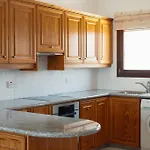 Mountain View 6 Bed Mansion With Private Padel Court, Pool & Gym * Larnaka