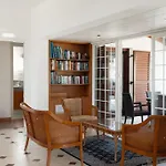 Mountain View 6 Bed Mansion With Private Padel Court, Pool & Gym Villa *