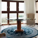 别墅 Mountain View 6 Bed Mansion With Private Padel Court, Pool & Gym *