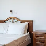 Mountain View 6 Bed Mansion With Private Padel Court, Pool & Gym Villa Lárnaca