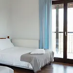 Villa Mountain View 6 Bed Mansion With Private Padel Court, Pool & Gym