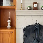 Mountain View 6 Bed Mansion With Private Padel Court, Pool & Gym * Larnaca