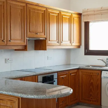 Mountain View 6 Bed Mansion With Private Padel Court, Pool & Gym * Larnaca